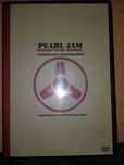 Лицензионный Диск группы PEARL JAM SINGLE VIDEO THEORY
