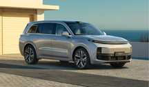 Кузовные запчасти на автомобили Li Xiang L9,L7