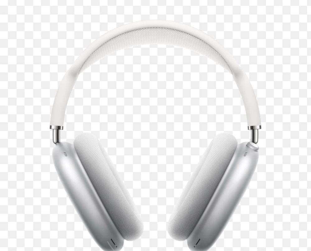 airpods max белые