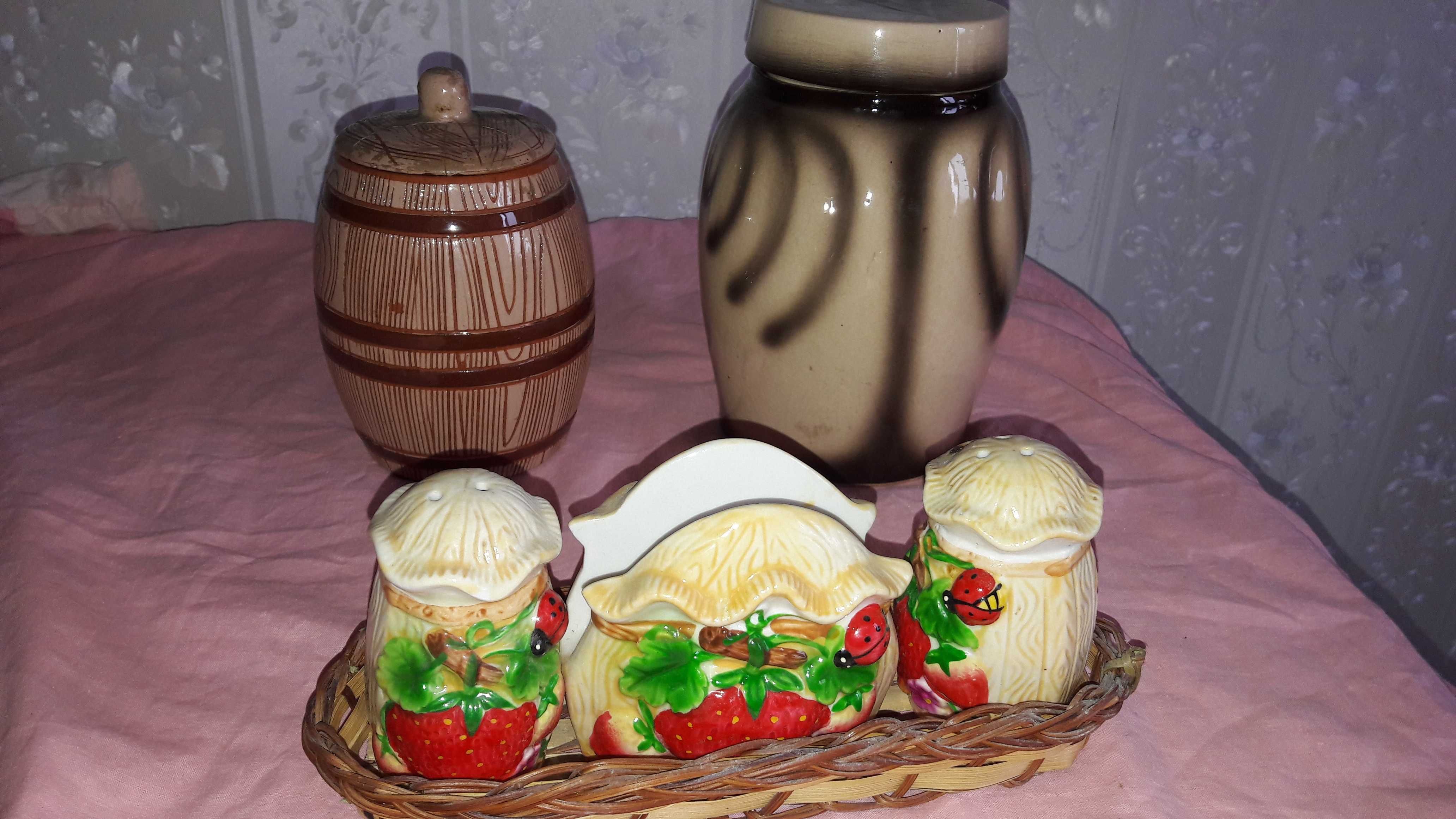 Изделия из керамики