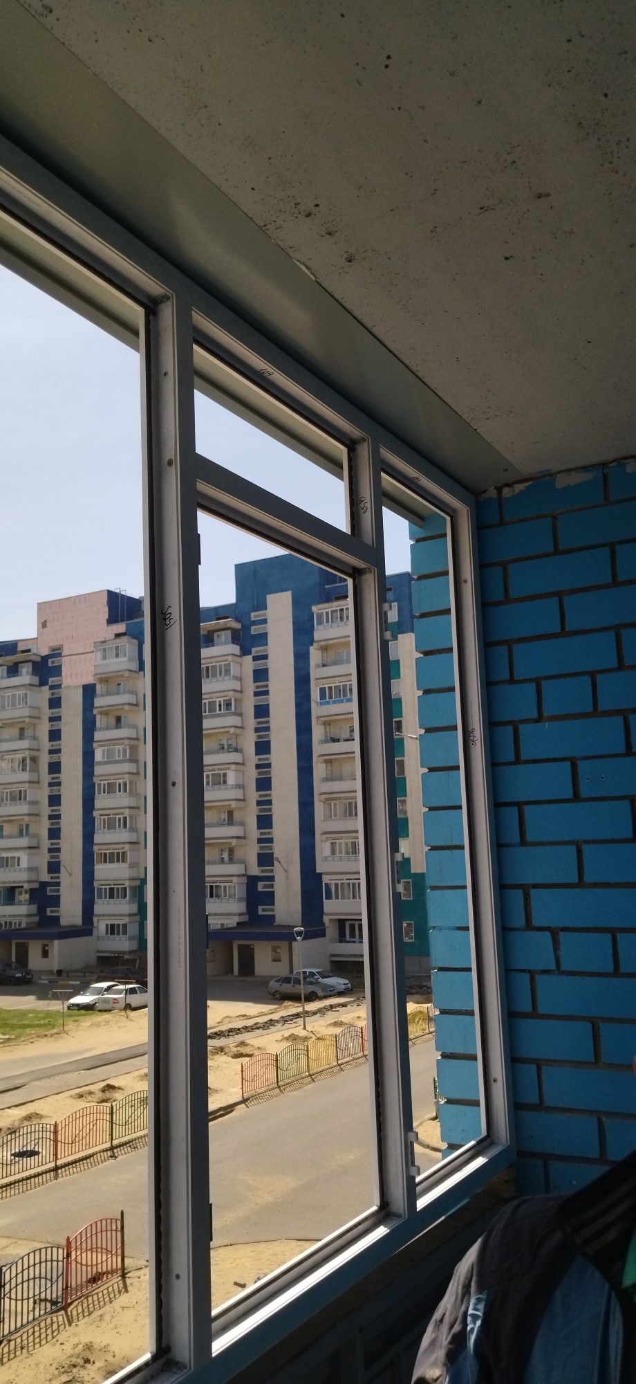 Пластиковые окна , двери рассрочка