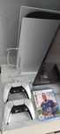 Продам sony playstation 5