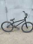 Bmx,велик трюковой