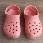 Детские сабо сандалии crocs оригинал