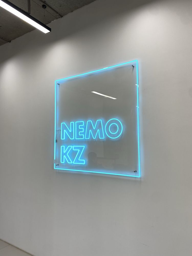 Неоновые вывески | Изготовление | Неон | NEON