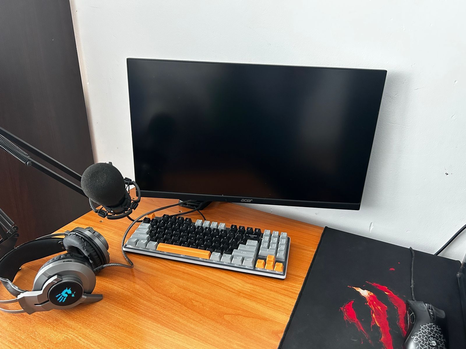 Продам компьютер i5-12400f