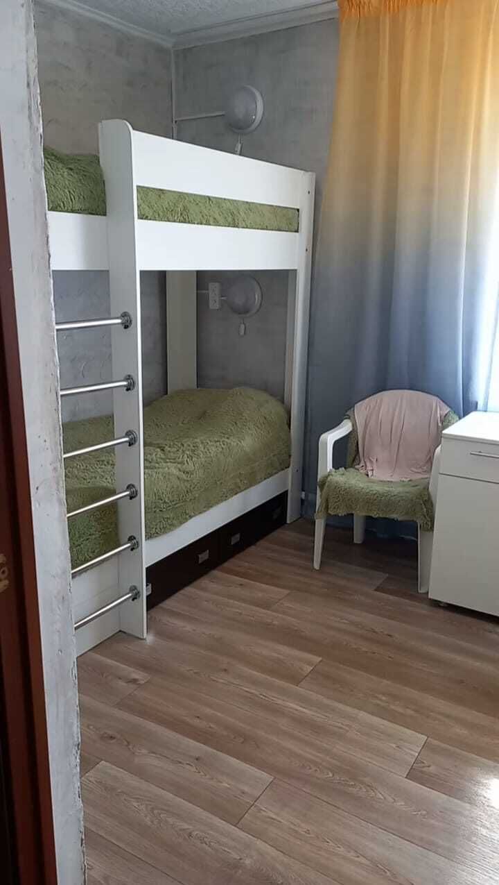 Продам 2 комнатный уютный дом в ЛЕСХОЗЕ