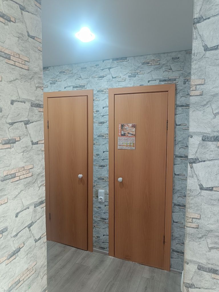 Продам 2 комнатную квартиру район Береке.