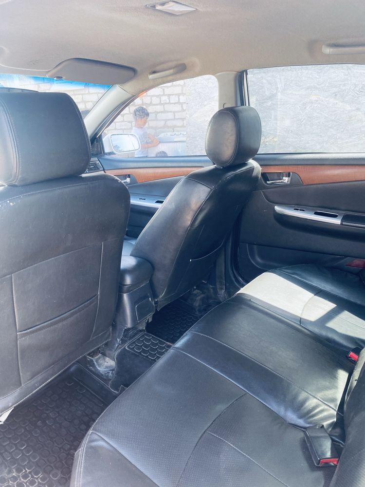 lifan solana срч сатылад