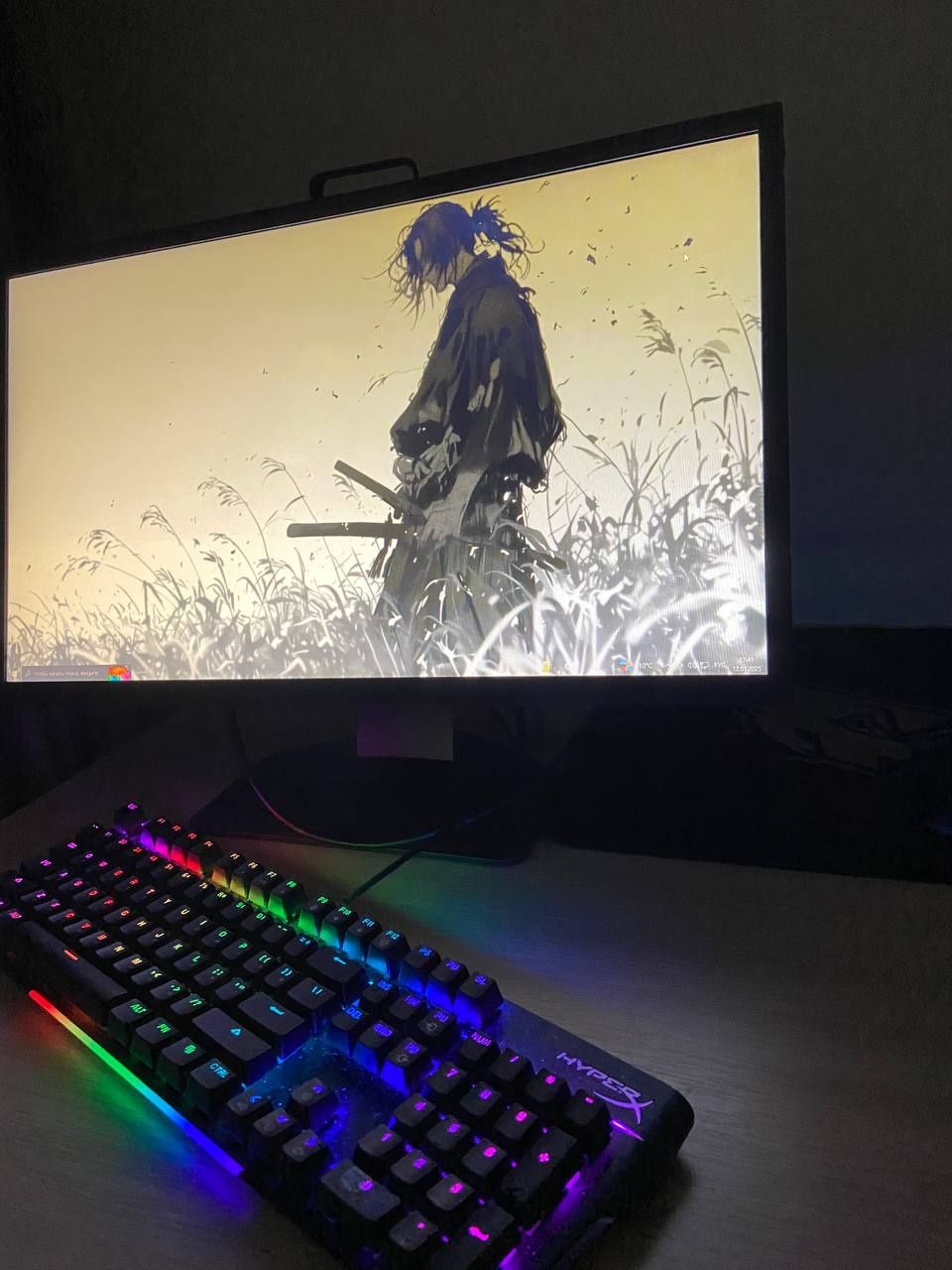 BenQ Zowie XL2540K