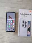 Redmi note 14 pro 8/256