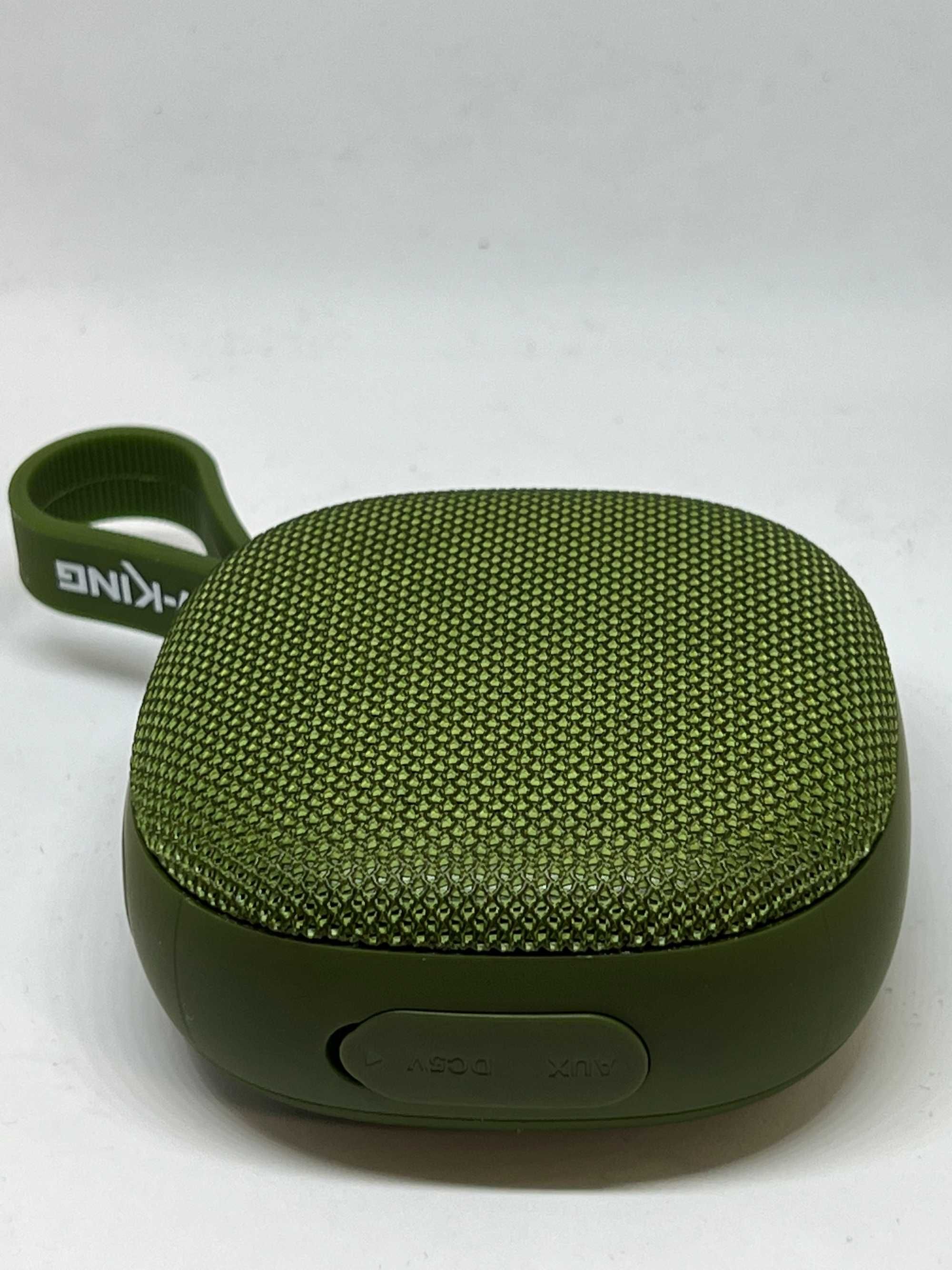 Портативная акустика W-KING S1