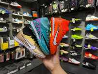 Бутсы сороконожки Nike Mercurial Air Zoom Superfly в Алматы