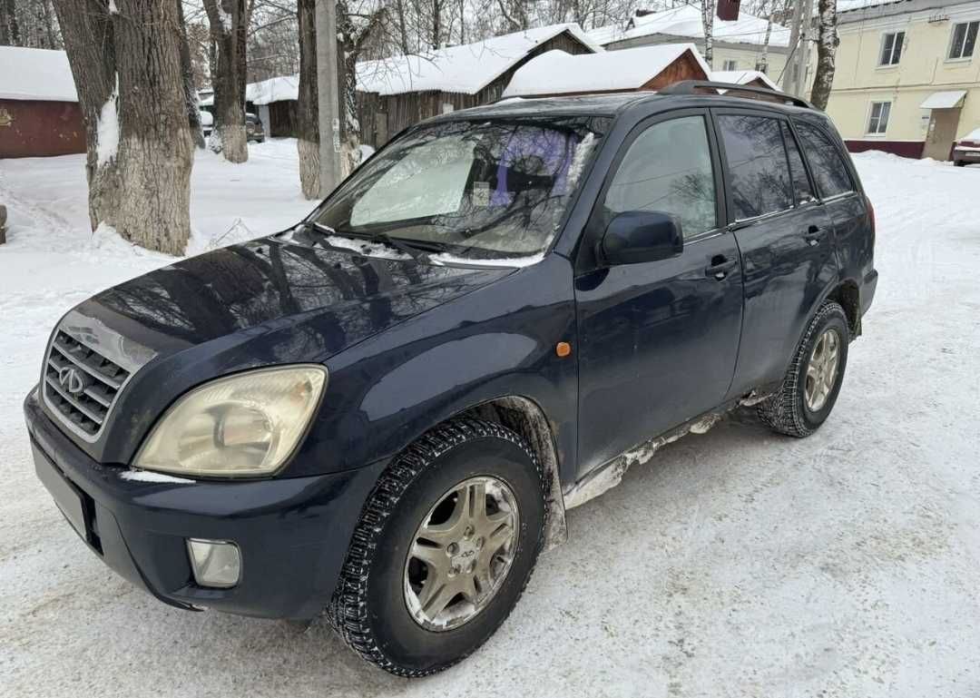 продам чери тигго 2007г об 2,4 и 1,6 Мкпп по запчастям