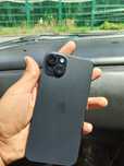 Iphone 15 plus 256gb