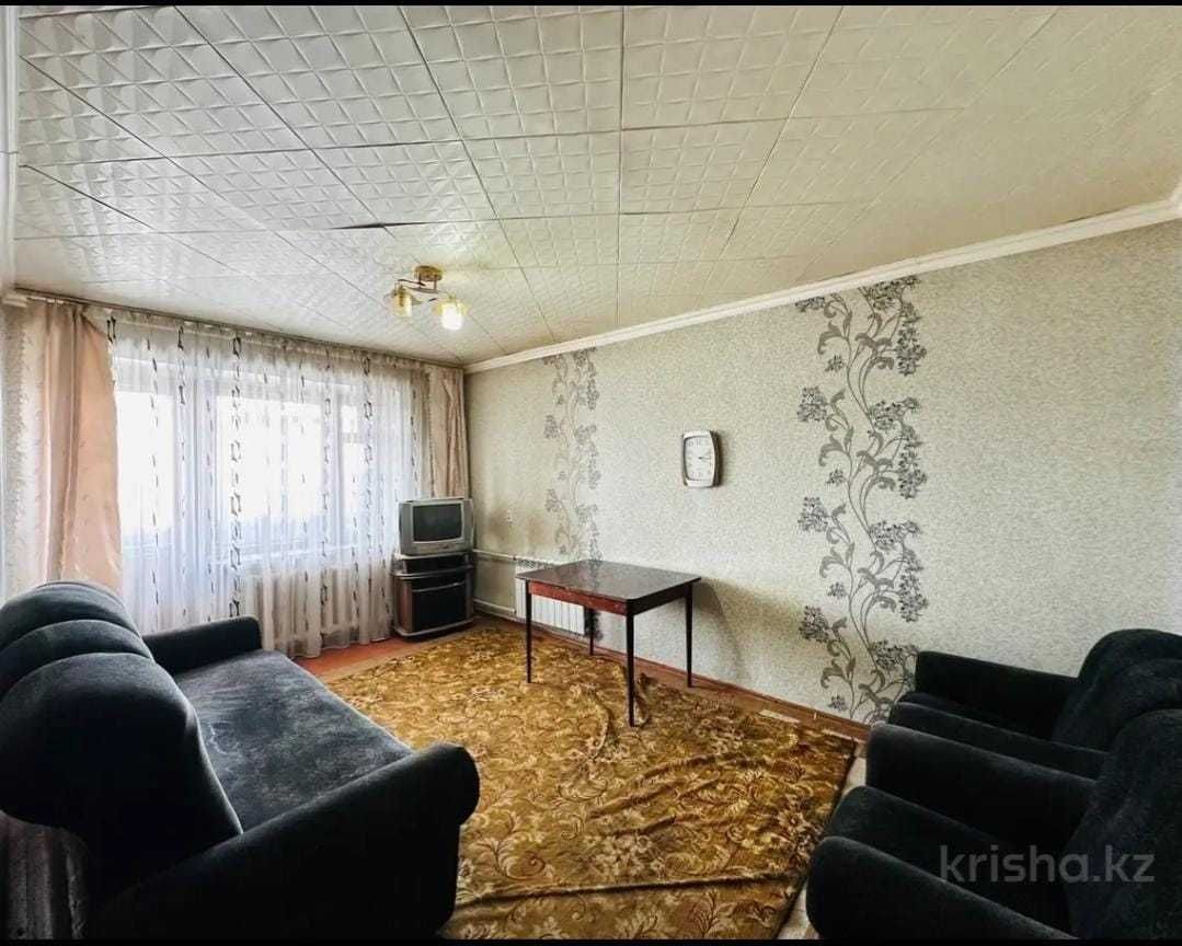 Продам 3-х комнатную квартиру