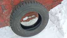 Зимняя резина 235/70 r16