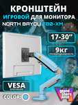 Настольный кронштейн для монитора