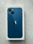 iPhone 13 память 128 г.обмена нет
