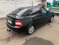 Продам LADA priora 2172