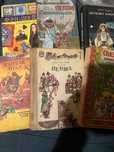 Продам книги ,разных жанров,самовывоз