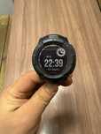Часы Garmin Solar
