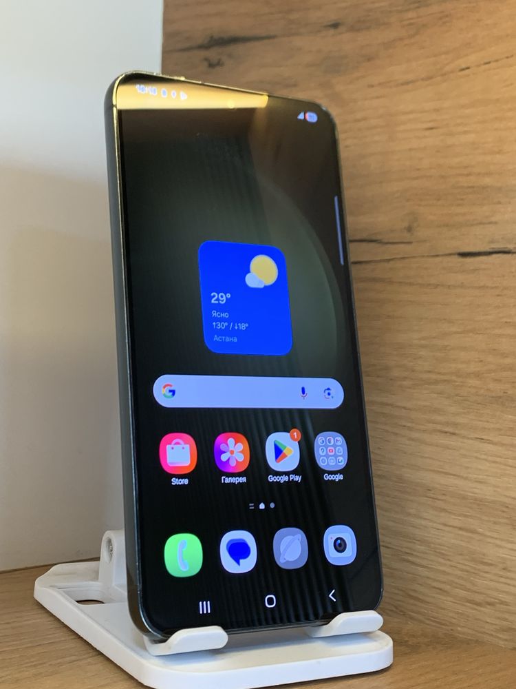 Samsung S23 Plus 512Gb/8Gb С Гарантией!