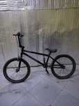 BMX Haro- в хорошем качестве