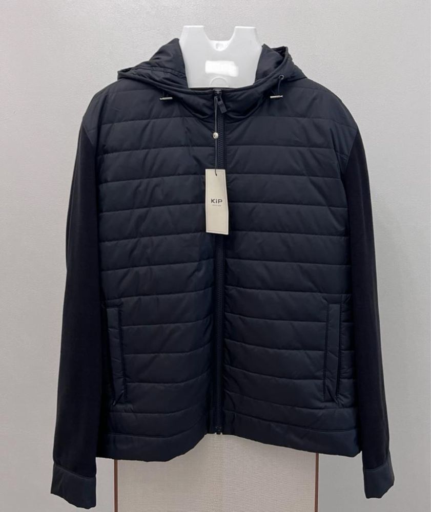 Кардиганы US Polo, KIP, Pierre Cardin Свитшоты, толстовки