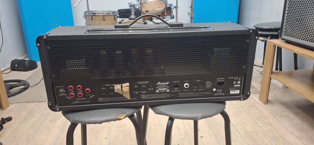 Marshal JVM 210h