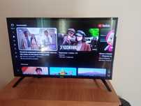 Смарт телевизор Philips 81 см WiFi YouTube