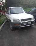 Toyota RAV 4 1995 г.