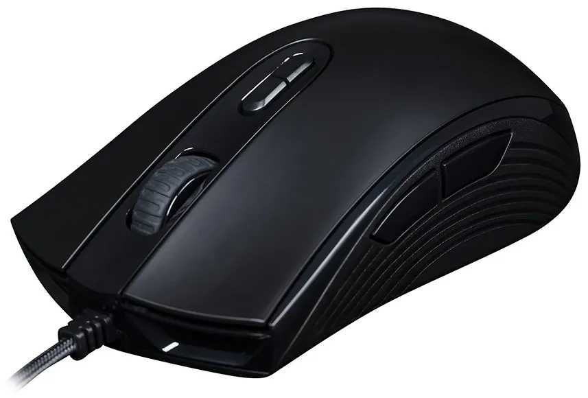 Мышь HyperX Pulsefire Core (4P4F8AA)  6200 DPI, 1000 Гц