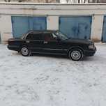 Продам Тайоту Краун 1993 г/в Араб бензин газ полный электро покет