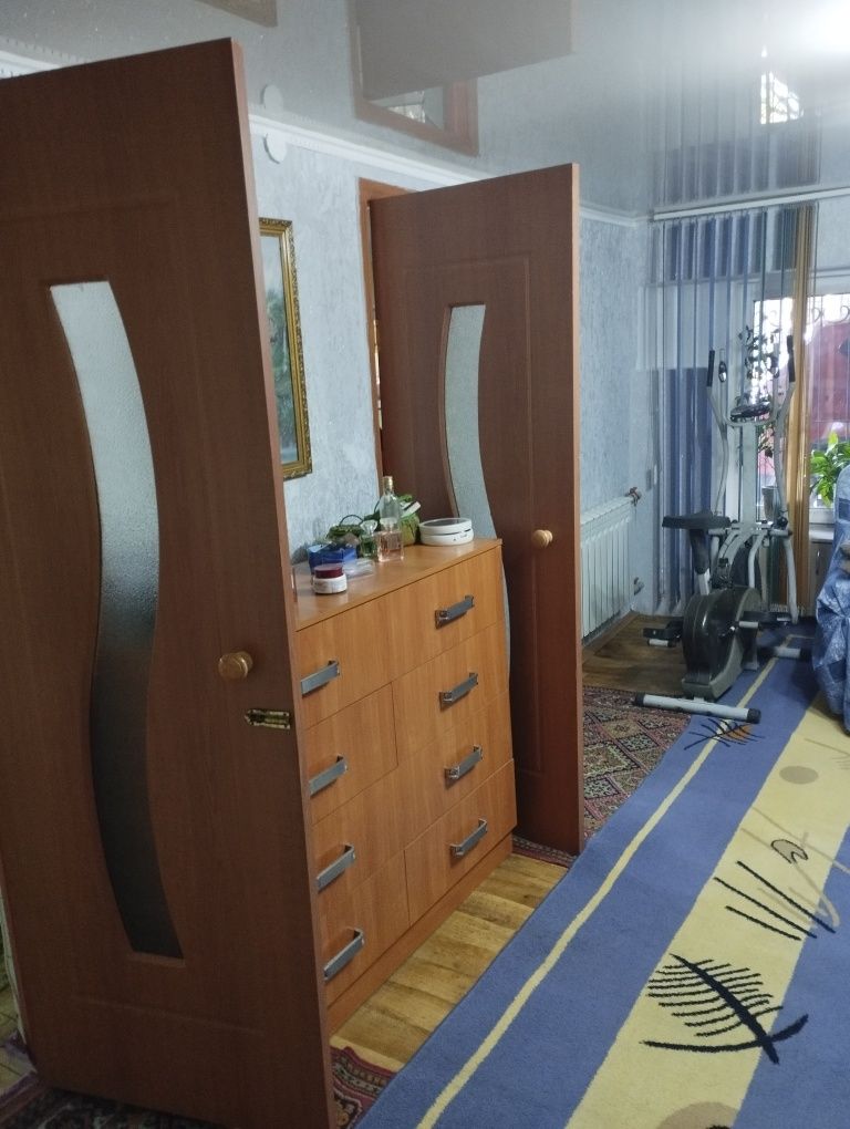 Срочно продам 2 х уровневый дом