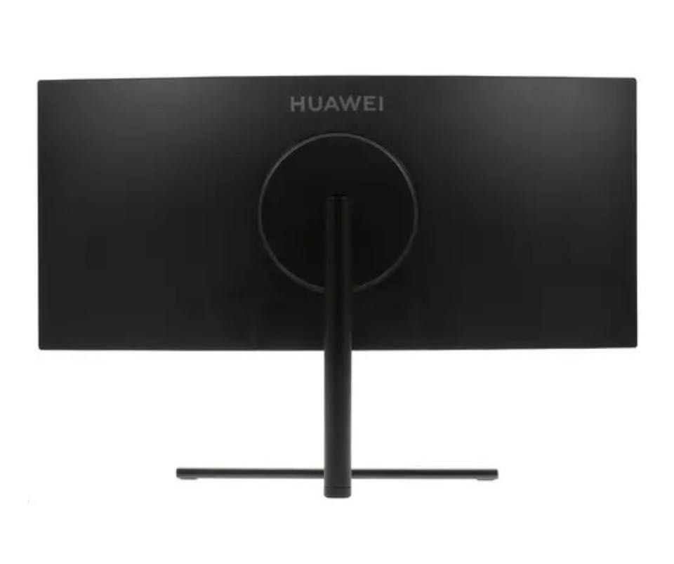 Монитор Huawei MateView GT ZQE-CBA черный