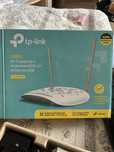 Wi-Fi роутер TD-W8968 Adsl