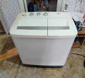 Стиральная машинка полуавтомат Midea
