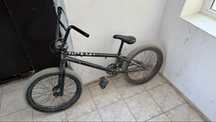 Велосипед BMX …..
