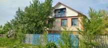 Продам дом в центре Борового