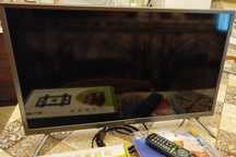 KIVI LCD LED 24* (диагональ 61 см).
