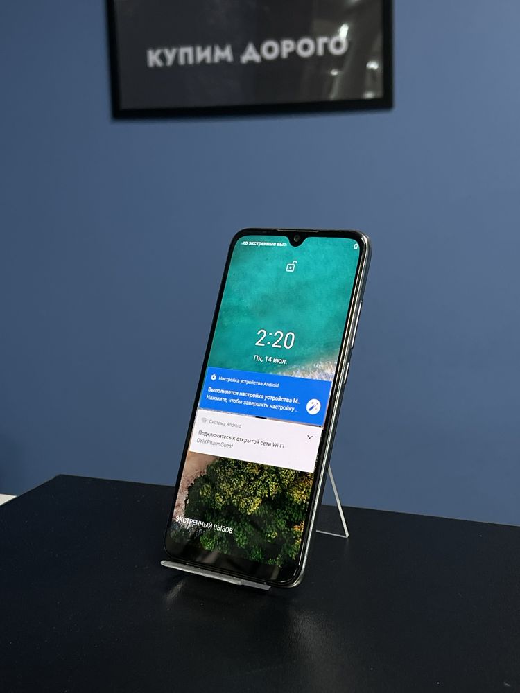 Xiaomi MI A3 128 GB