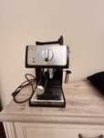 Кофеварка Delonghi