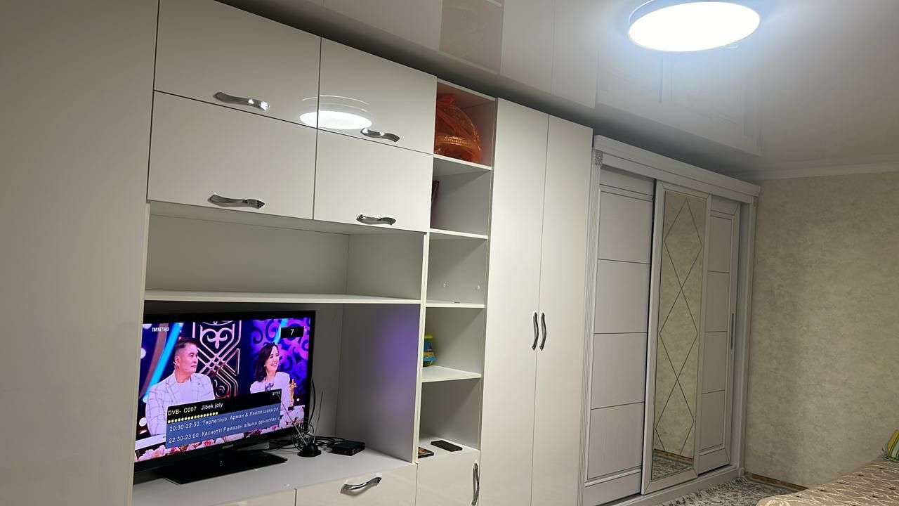 Срочно продаётся 1 комнатная квартира