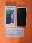Samsung A54 256 gb Ram 8 5G полный комплект