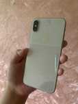 iPhone X 64гб отличный
