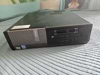 Системный блок Dell на запчасти