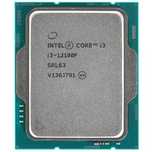 Продам intel i3 12100f