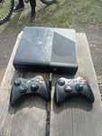 Xbox 360 прошитый