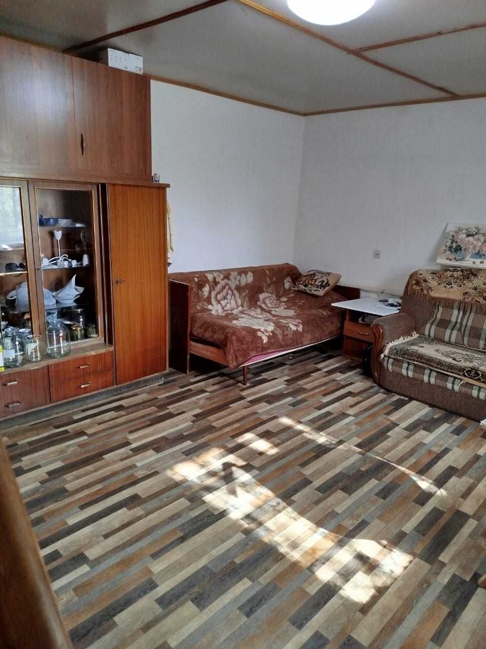 Продаю домик (Жаик-2) торг